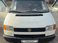 Volkswagen Transporter 1991 года за 2 500 000 тг. в Шымкент
