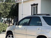 Lexus RX 300 2001 годаүшін4 500 000 тг. в Атырау