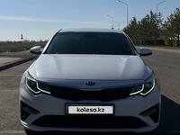 Kia Optima 2019 года за 8 800 000 тг. в Астана