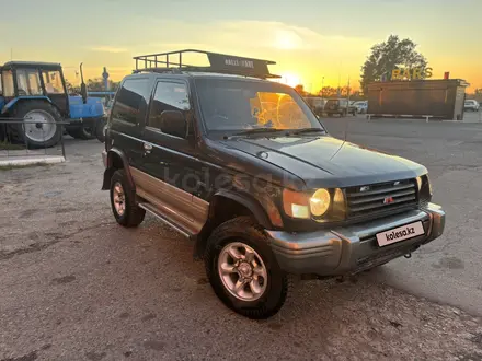 Mitsubishi Pajero 1993 года за 2 400 000 тг. в Талдыкорган