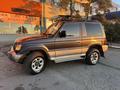 Mitsubishi Pajero 1993 годаүшін2 400 000 тг. в Талдыкорган – фото 2