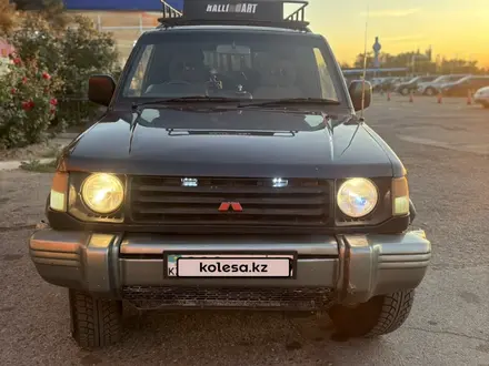 Mitsubishi Pajero 1993 года за 2 400 000 тг. в Талдыкорган – фото 10