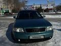 Audi A6 1997 года за 2 600 000 тг. в Актобе – фото 4