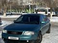 Audi A6 1997 года за 2 600 000 тг. в Актобе