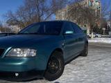 Audi A6 1997 года за 2 600 000 тг. в Актобе – фото 5