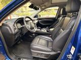 Haval F7 2021 года за 7 500 000 тг. в Алматы – фото 2