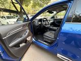 Haval F7 2021 года за 7 500 000 тг. в Алматы – фото 3