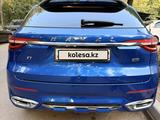Haval F7 2021 года за 7 500 000 тг. в Алматы – фото 4