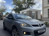 Mazda CX-7 2006 года за 3 200 000 тг. в Караганда