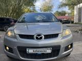 Mazda CX-7 2006 года за 3 200 000 тг. в Караганда – фото 2