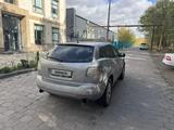 Mazda CX-7 2006 года за 3 200 000 тг. в Караганда – фото 4