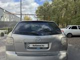 Mazda CX-7 2006 года за 3 200 000 тг. в Караганда – фото 5