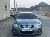 Toyota Camry 2010 годаfor6 100 000 тг. в Тараз – фото 2