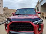 Toyota 4Runner 2016 годаүшін11 000 000 тг. в Жанаозен