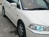 Honda Odyssey 2001 годаүшін4 800 000 тг. в Алматы