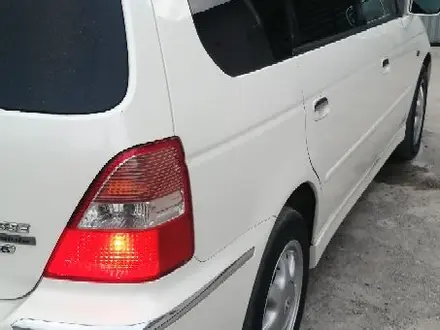 Honda Odyssey 2001 года за 4 800 000 тг. в Алматы – фото 6