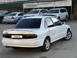 Mitsubishi Lancer 1995 годаүшін1 750 000 тг. в Алматы – фото 4