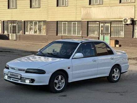 Mitsubishi Lancer 1995 года за 1 750 000 тг. в Алматы – фото 9