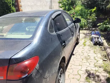 Hyundai Elantra 2007 года за 2 000 000 тг. в Алматы – фото 5