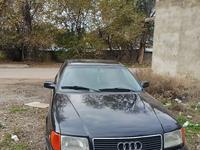 Audi 100 1991 года за 1 800 000 тг. в Алматы