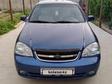 Chevrolet Lacetti 2006 года за 3 200 000 тг. в Шымкент