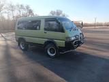 Mitsubishi Delica 1993 годаfor2 400 000 тг. в Алматы – фото 3