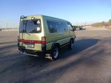 Mitsubishi Delica 1993 годаfor2 400 000 тг. в Алматы – фото 5