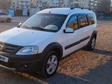 ВАЗ (Lada) Largus Cross 2019 года за 4 500 000 тг. в Караганда – фото 2
