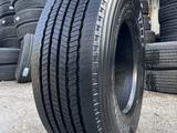 Грузовые шины YOKOHAMA 385/65 R22.5 126S (рулевая ось) за 245 000 тг. в Алматы