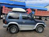 Mitsubishi Pajero 1995 года за 3 000 000 тг. в Алматы – фото 4