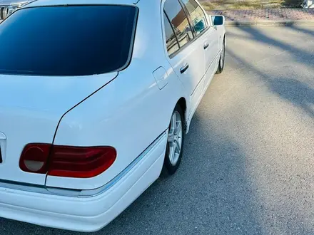 Mercedes-Benz E 240 1999 года за 3 000 000 тг. в Алматы – фото 3