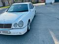 Mercedes-Benz E 240 1999 годаүшін3 000 000 тг. в Алматы – фото 7