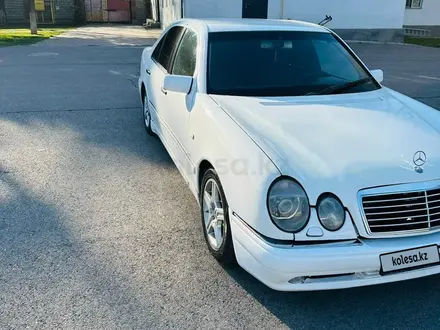 Mercedes-Benz E 240 1999 года за 3 000 000 тг. в Алматы – фото 8