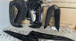 Молдинги (накладка, эмблема, знак, никель, арка) китайских авто за 1 020 тг. в Шымкент – фото 4