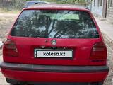 Volkswagen Golf 1993 года за 500 000 тг. в Шымкент
