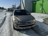 Peugeot 206 2007 года за 1 790 000 тг. в Актобе