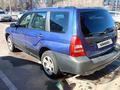 Subaru Forester 2003 года за 4 200 000 тг. в Караганда