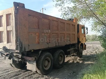 Shacman (Shaanxi)  F2000 2012 года за 10 000 000 тг. в Алматы – фото 3