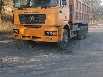 Shacman (Shaanxi)  F2000 2012 года за 10 000 000 тг. в Алматы