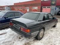 Mercedes-Benz 190 1990 годаүшін700 000 тг. в Караганда