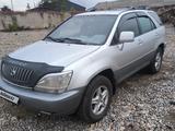 Lexus RX 300 1998 года за 4 500 000 тг. в Усть-Каменогорск – фото 2