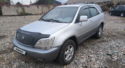 Lexus RX 300 1998 года за 4 500 000 тг. в Усть-Каменогорск – фото 2
