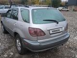 Lexus RX 300 1998 года за 4 500 000 тг. в Усть-Каменогорск – фото 3