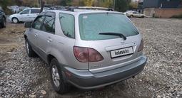 Lexus RX 300 1998 года за 4 500 000 тг. в Усть-Каменогорск – фото 3