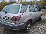 Lexus RX 300 1998 года за 4 500 000 тг. в Усть-Каменогорск – фото 4