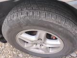 Lexus RX 300 1998 года за 4 500 000 тг. в Усть-Каменогорск – фото 5