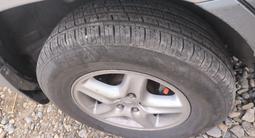 Lexus RX 300 1998 года за 4 500 000 тг. в Усть-Каменогорск – фото 5