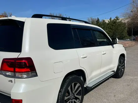 Toyota Land Cruiser 2019 года за 31 500 000 тг. в Алматы – фото 4