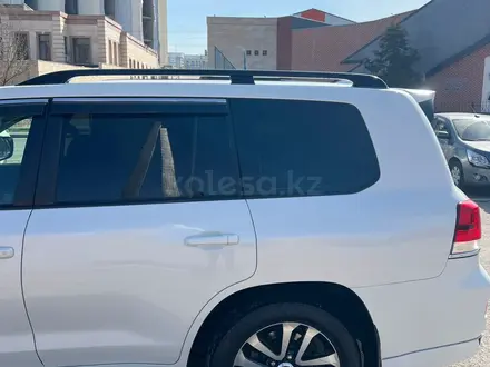 Toyota Land Cruiser 2019 года за 31 500 000 тг. в Алматы – фото 10