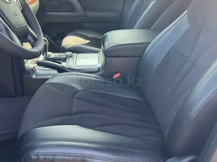 Toyota Land Cruiser 2019 года за 31 500 000 тг. в Алматы – фото 11